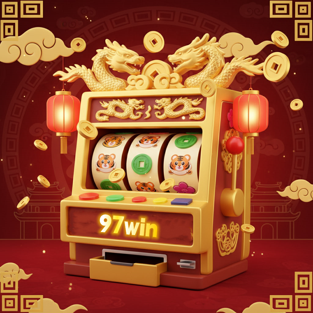 97win Trò chơi